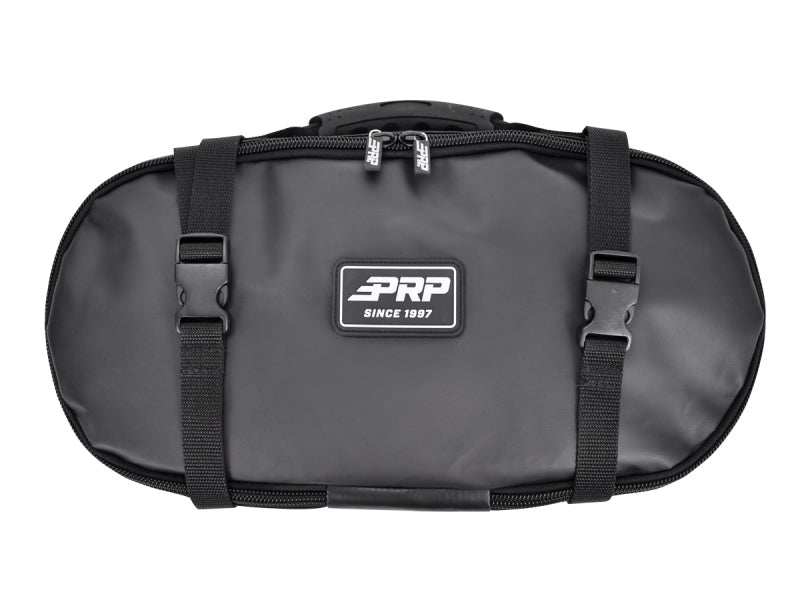PRP Seats E64L - PRPE64L - PRP UTV Spare Drive Belt Bag - Large - Shipped in Europe - Tuningsupply.com