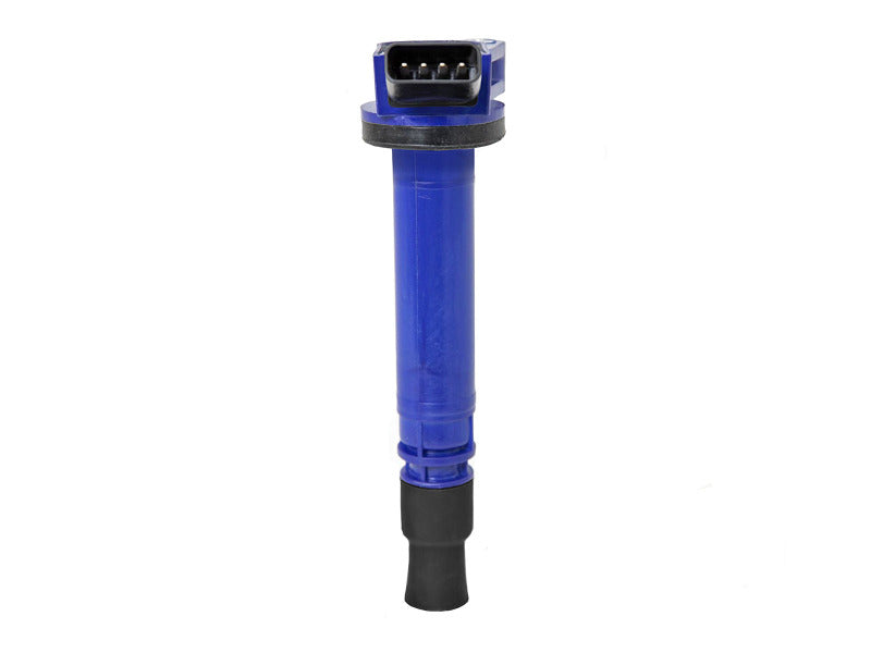 aFe 77-92006-MC - AFE77-92006-MC - aFe 03-12 Toyota 4Runner V6 4.0L / 05-23 Toyota Tacoma L4 2.7L SCORCHER Ignition Coil - Set of 6 - Shipped in Europe - Tuningsupply.com