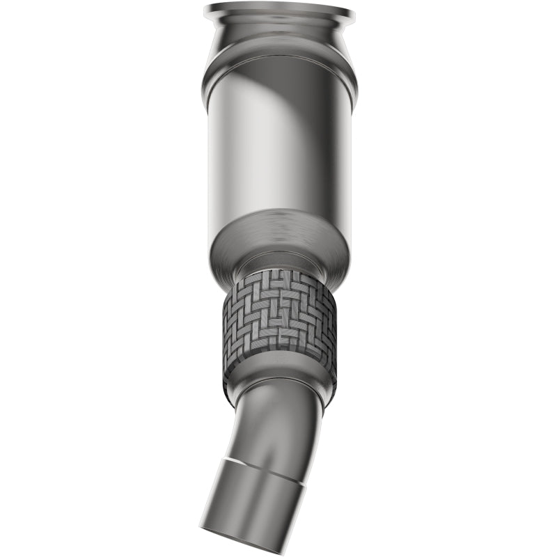 Magnaflow 280513 - MAG280513 - MagnaFlow 19-22 BMW X5 Front Underbody 3L Direct Fit Converter - Shipped in Europe - Tuningsupply.com