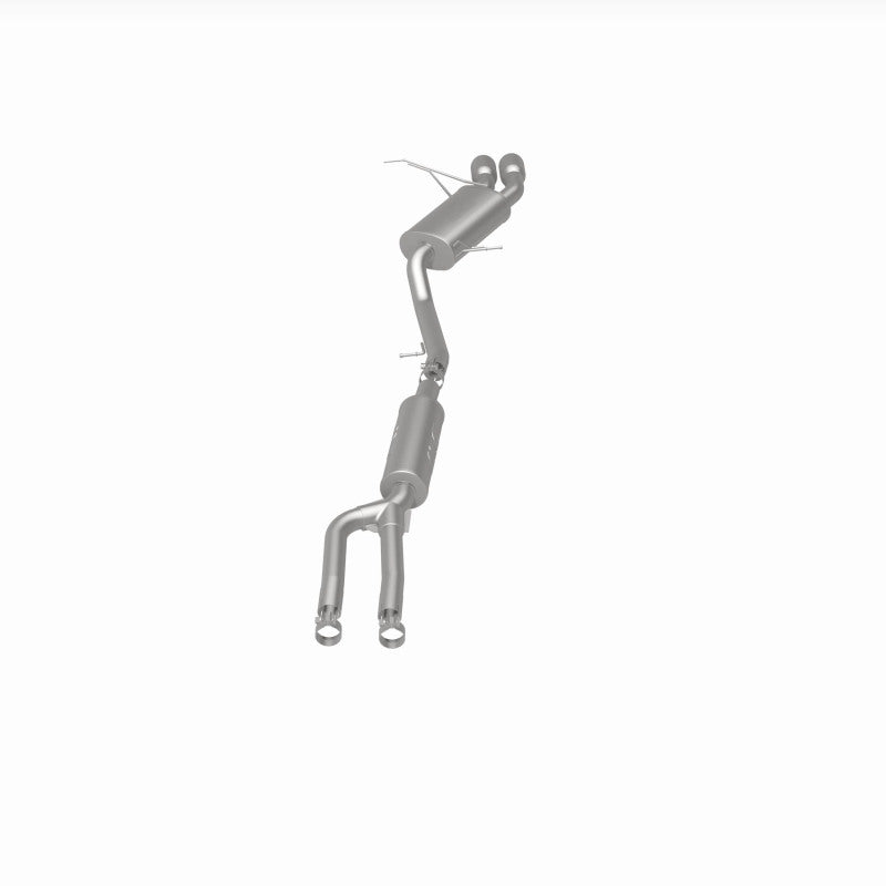 Magnaflow 16537 - MAG16537 - MagnaFlow SYS C/B 07-09 BMW 328i 3.0L - Shipped in Europe - Tuningsupply.com