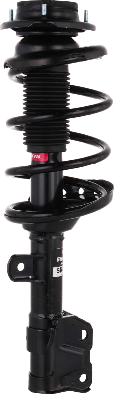 KYB SR4762 - KYBSR4762 - KYB 15-17 Subaru Outback Strut-Plus Assembly - Front Right - Shipped in Europe - Tuningsupply.com