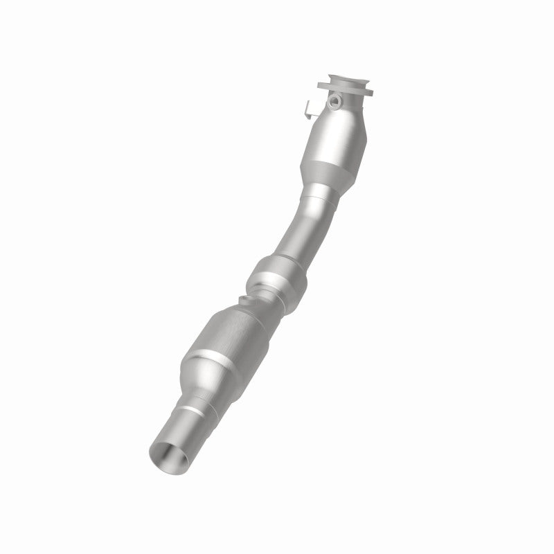 Magnaflow 49263 - MAG49263 - MagnaFlow Direct Fit Catalytic Converter 06 Audi RS4 Awd P/S OEM - Shipped in Europe - Tuningsupply.com