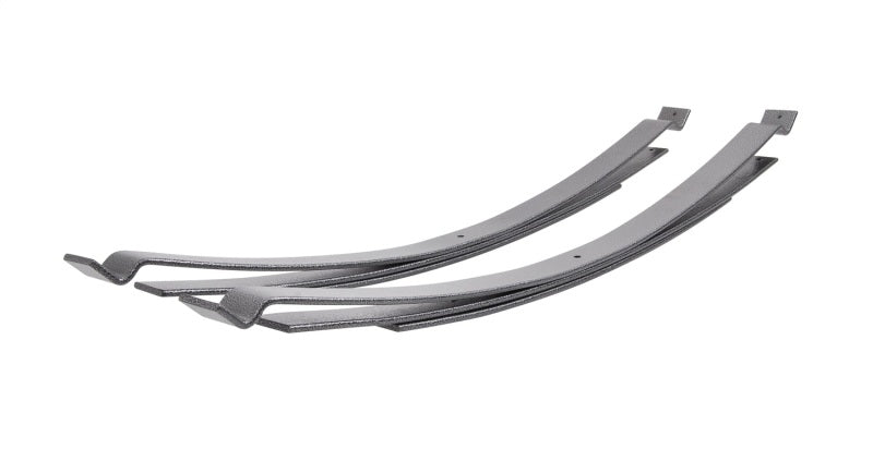 Hellwig - HWG2527 - Hellwig 11-22 Ram 3500 Load Pro - Up To 2500lb Level LC 3 Leaf Helper Spring w/o Mounting Kit - Shipped in Europe - Tuningsupply.com