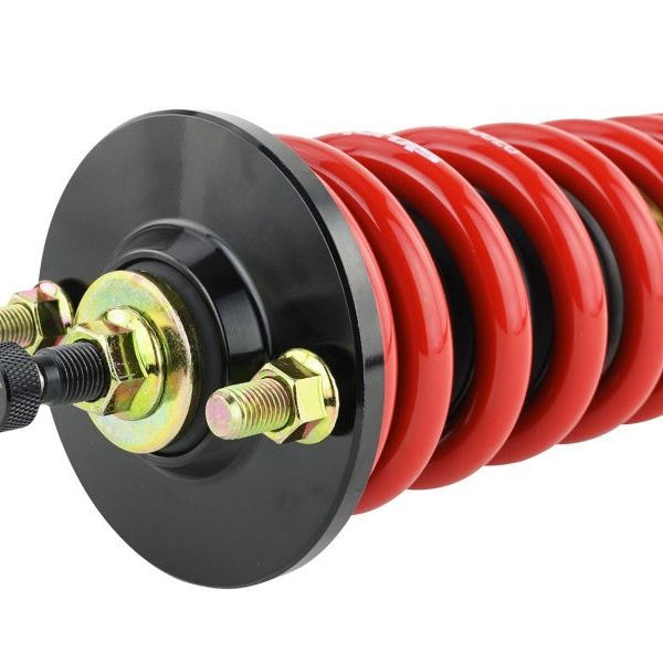Skunk2 Racing 541-05-8720 - SKK541-05-8720 - Skunk2 92-95 Honda Civic / 94-01 Acura Integra Pro-ST Coilovers (Front 10 kg/mm - Rear 10 kg/mm) - Shipped in Europe - Tuningsupply.com