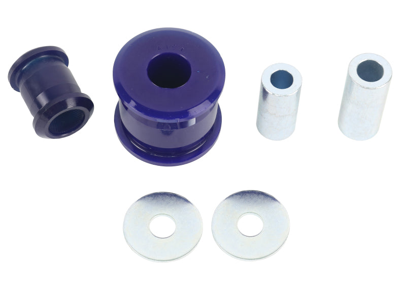 Superpro SPF4191K - SPRSPF4191K - SuperPro Rear Panhard Rod Bushing Kit - Shipped in Europe - Tuningsupply.com