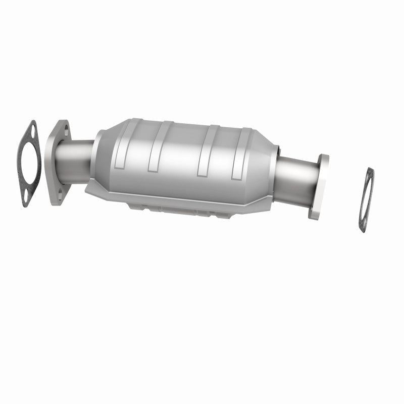 Magnaflow 23684 - MAG23684 - MagnaFlow Conv DF Miata 90-93 - Shipped in Europe - Tuningsupply.com