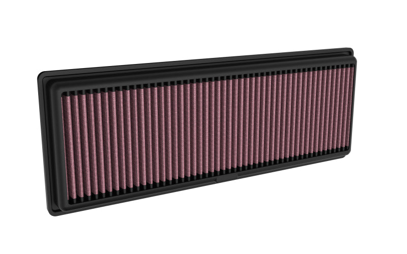 K&N Engineering 33-5148 - KNN33-5148 - K&N 23-25 Ford Escape Replacement Air Filter - Shipped in Europe - Tuningsupply.com