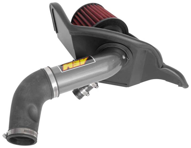 AEM Induction 21-862C - AEM21-862C - AEM Induction 2019 Volkswagen Jetta 1.4L Cold Air Intake - Shipped in Europe - Tuningsupply.com
