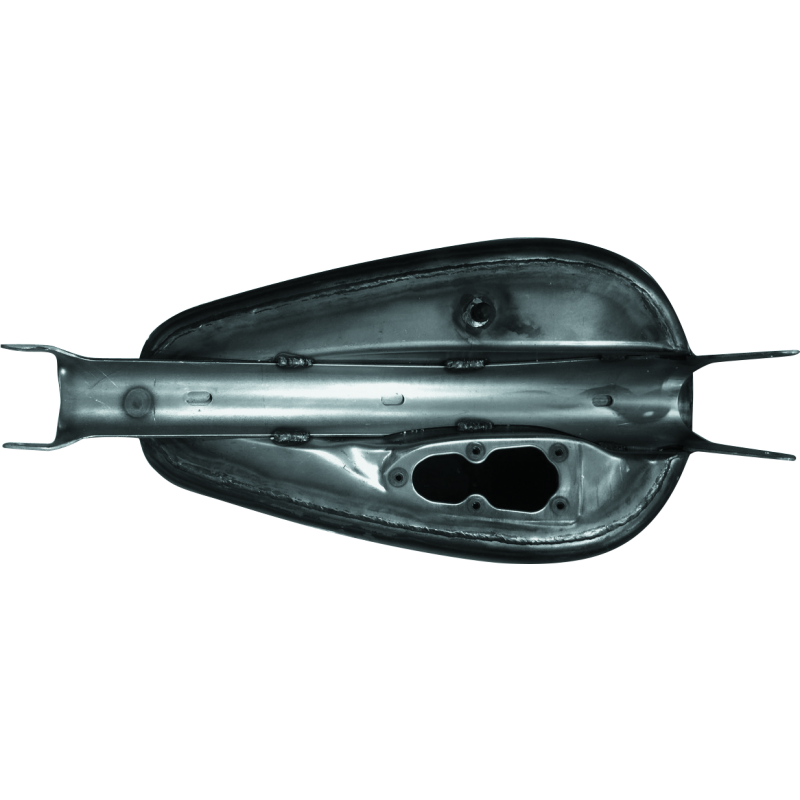 Bikers Choice 483125 - BKC483125 - Bikers Choice 07-Up XL 3.3 Gallon Tank - Shipped in Europe - Tuningsupply.com