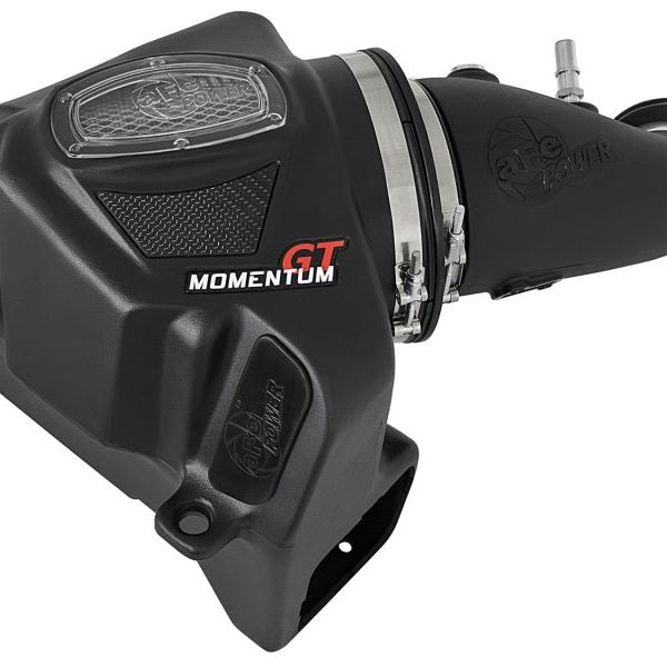aFe 51-72103 - AFE51-72103 - aFe Power Momentum GT Pro Dry S Cold Air Intake 14-16 Dodge Ram 2500 V8-6.4L Hemi - Shipped in Europe - Tuningsupply.com