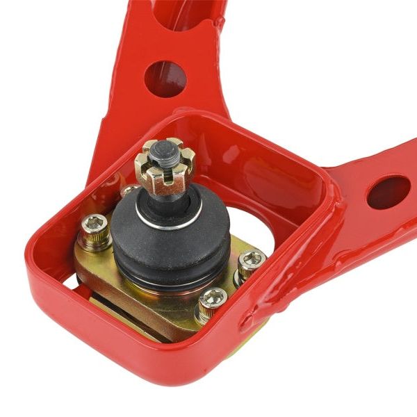 Skunk2 Racing 516-05-5685 - SKK516-05-5685 - Skunk2 Pro Series Plus 96-00 Honda Civic Adjustable Front Camber Kits (+/- 4 Degrees) - Shipped in Europe - Tuningsupply.com