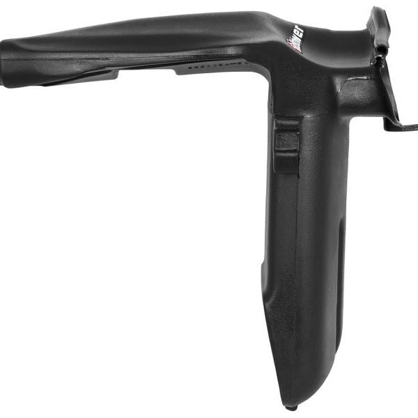 aFe 54-73006-S - AFE54-73006-S - aFe Momentum HD Dynamic Air Scoop 2017 Ford Diesel Trucks V8-6.7L (td) - Shipped in Europe - Tuningsupply.com