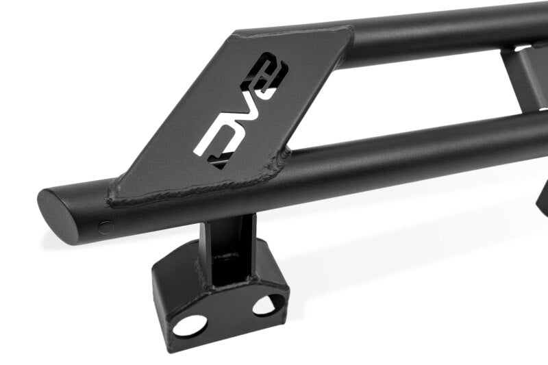 DV8 Offroad SRJK-07 - DVESRJK-07 - DV8 Offroad 2007-2018 Jeep Wrangler JK 4-Door Rock Sliders - Shipped in Europe - Tuningsupply.com