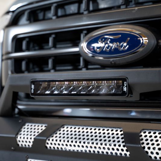 DV8 Offroad BE13EW45W - DVEBE13EW45W - DV8 Offroad Elite Series 13in Light Bar 45W Flood/Spot LED - Shipped in Europe - Tuningsupply.com