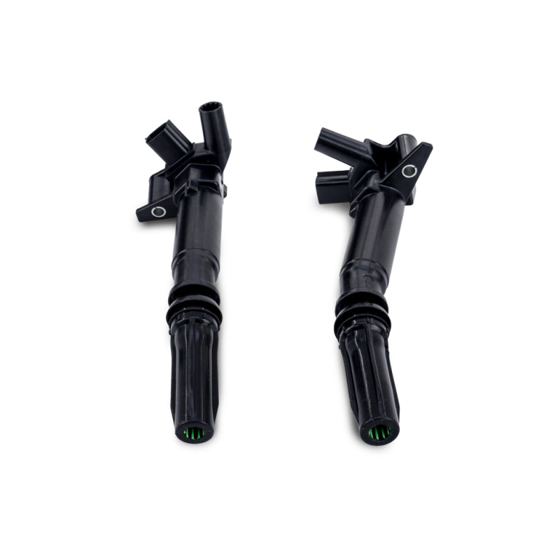 Mishimoto MMIG-F62-10K - MISMMIG-F62-10K - Mishimoto 10-14 Ford F-150 Raptor 6.2L Ignition Coil - Full Set - Shipped in Europe - Tuningsupply.com