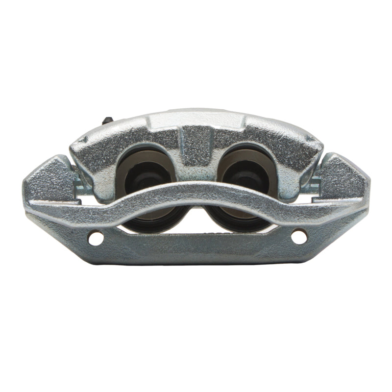 DFC 331-40117 - DFC331-40117 - DFC 11-18 Ram 1500 Front-L Premium Caliper - Silver Zinc Coated - Shipped in Europe - Tuningsupply.com