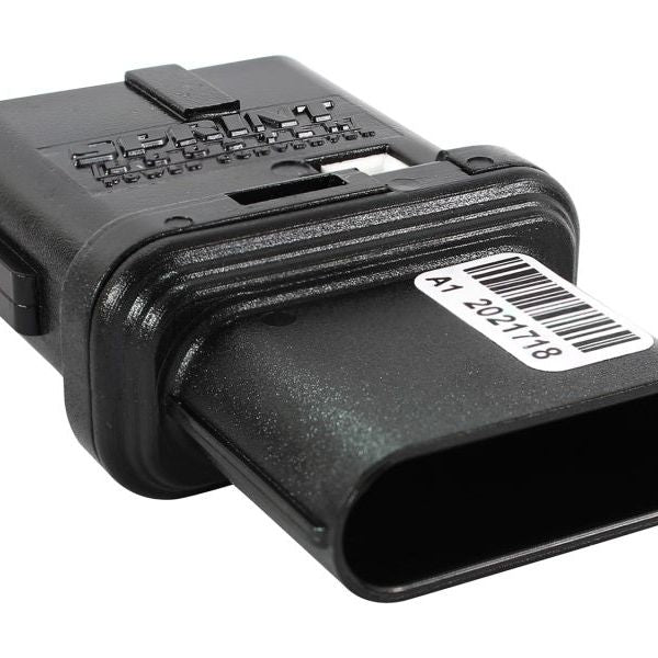 aFe 77-16402 - AFE77-16402 - aFe Power Sprint Booster Power Converter 05-15 Porsche 911/Boxster/Cayman/Macan MT/AT - Shipped in Europe - Tuningsupply.com