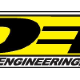 DEI 10529 - DEI10529 - DEI Universal Muffler Shield Kit - Shipped in Europe - Tuningsupply.com