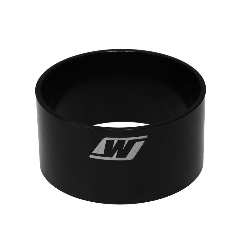 Wiseco RCS39040 - WISRCS39040 - Wiseco Black Anodized Tapered Ring Compressor Sleeve - 3.903in - 3.905in Bore - Shipped in Europe - Tuningsupply.com