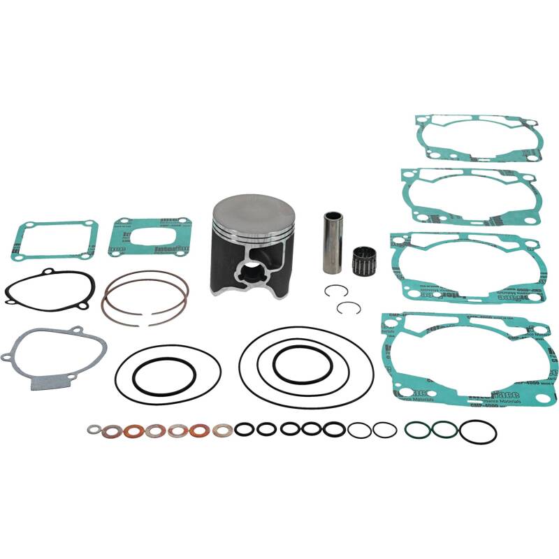 Vertex Pistons VTK24244B - VEPVTK24244B - Vertex Piston 18-22 KTM 300 EXC TPI 300cc Top End Piston Kit - Shipped in Europe - Tuningsupply.com