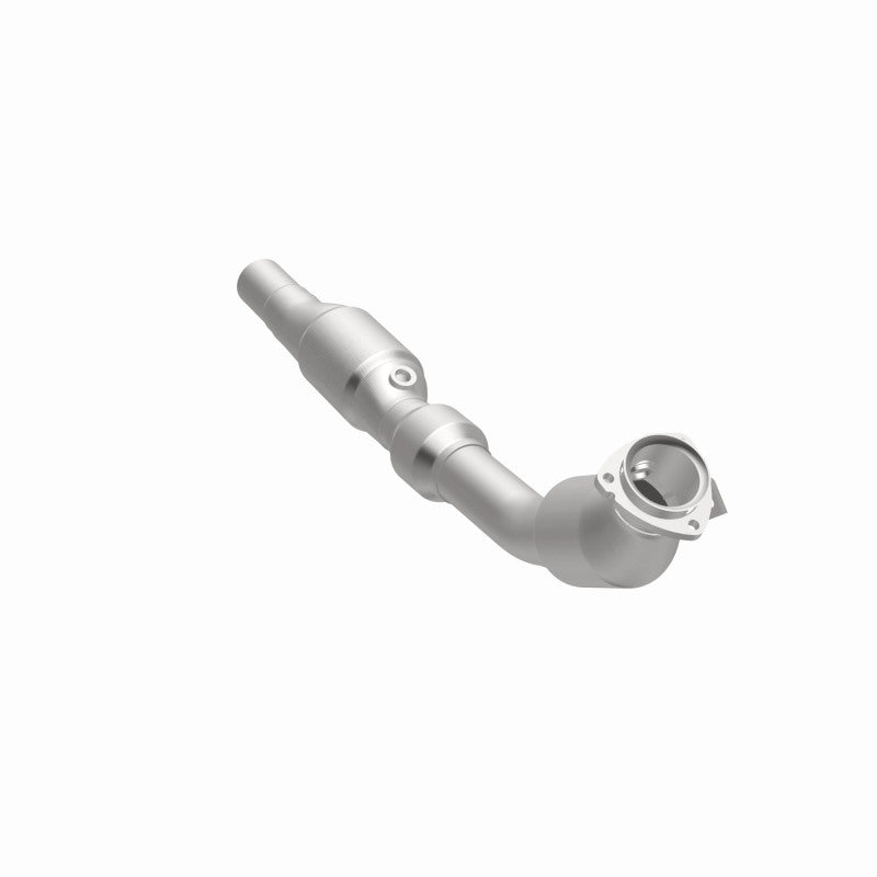 Magnaflow 49263 - MAG49263 - MagnaFlow Direct Fit Catalytic Converter 06 Audi RS4 Awd P/S OEM - Shipped in Europe - Tuningsupply.com