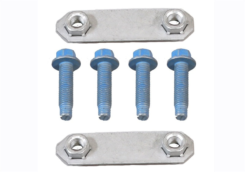 Ford Racing M-18954-F15R - FRPM-18954-F15R - Ford Racing 15-22 F-150 Tow Hooks - Red (Pair) - Shipped in Europe - Tuningsupply.com