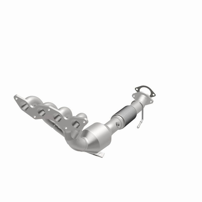 Magnaflow 51153 - MAG51153 - MagnaFlow Conv DF 2012 Ford Focus 2.0L - Shipped in Europe - Tuningsupply.com