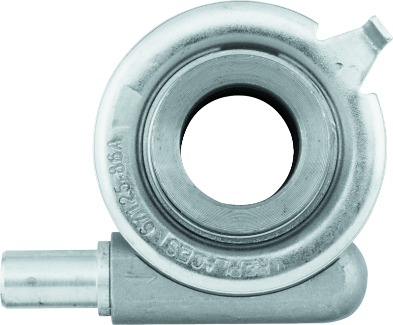 Bikers Choice 493936 - BKC493936 - Bikers Choice 86-95 FLST Speedometer Drive Unit Replaces H-D 67125-86A - Shipped in Europe - Tuningsupply.com