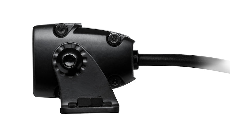 Hella LA358176301 - HELLA358176301 - Hella Universal Black Magic 20in Thin Light Bar - Driving Beam - Shipped in Europe - Tuningsupply.com