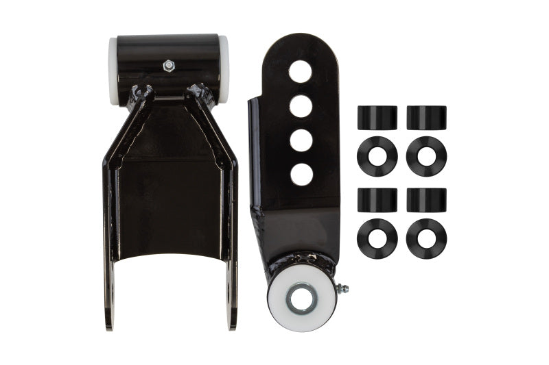 UMI Performance 6562 - UMI6562 - UMI Performance 15-24 Ford F-150 Reverse Leveling Kit - Shipped in Europe - Tuningsupply.com