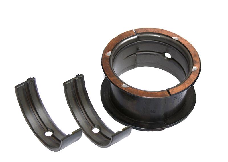 ACL - ACL4B1060H-STD - ACL Ford 4 BD Series 1099-1700cc Standard Size High Performance Rod Bearing Set - Shipped in Europe - Tuningsupply.com