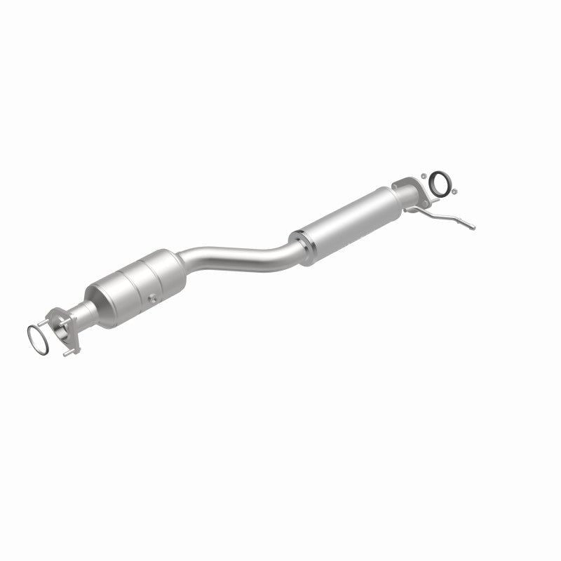 Magnaflow 23909 - MAG23909 - MagnaFlow Conv DF 04-09 Mazda RX-8 1.3L M/T Rear - Shipped in Europe - Tuningsupply.com