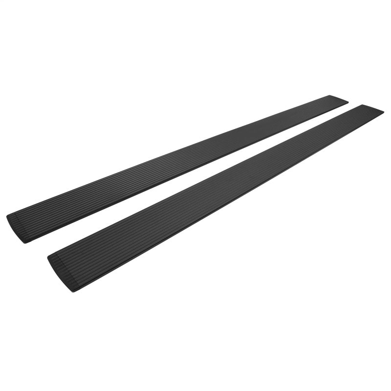 Westin 29-23945 - WES29-23945 - Westin 15-25 Ford F-150 SuperCrew / 17-25 F-250/350 CrewCab Pro-e Running Boards - Tex. Blk - Shipped in Europe - Tuningsupply.com