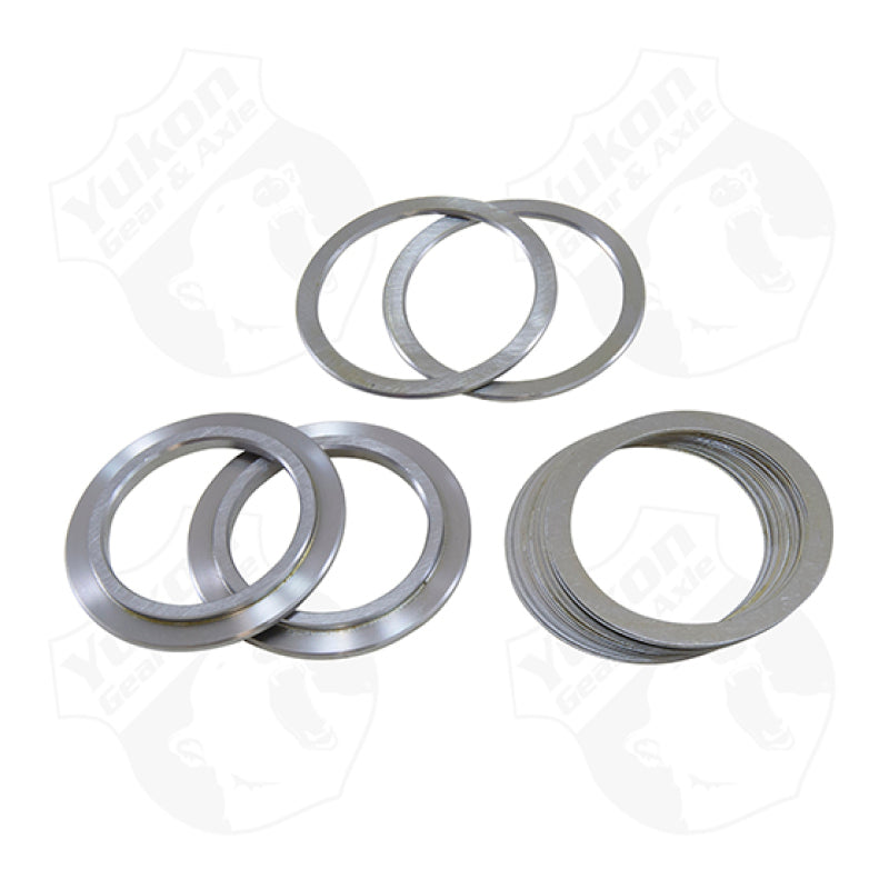 Yukon Gear & Axle SK M20-3 - YUKSK M20-3 - Yukon Gear Model 20 Axle End Play Shim - Shipped in Europe - Tuningsupply.com