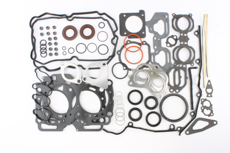 Cometic Gasket PRO2047C - CGSPRO2047C - Cometic Street Pro 2007 Subaru STi EJ257 DOHC 101mm Bore Complete Gasket Kit *OEM # 10105AB080* - Shipped in Europe - Tuningsupply.com
