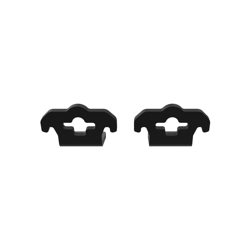 KC HiLiTES 92511 - KCL92511 - KC HiLiTES Platform One Roof Rack Tie Down Anchors (Does Not Include Rack) - Shipped in Europe - Tuningsupply.com