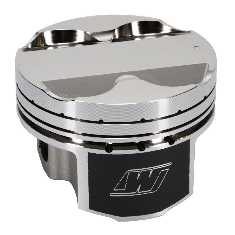 Wiseco K677M865AP - WISK677M865AP - Wiseco Toyota 2JZGTE 3.0L 86.5mm +.5mm Oversize Bore Asymmetric Skirt Piston Set - Shipped in Europe - Tuningsupply.com