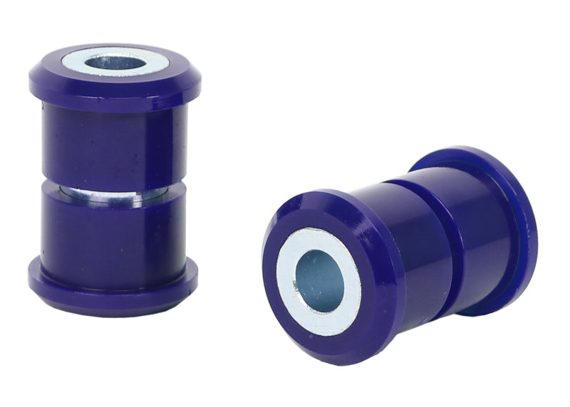 Superpro SPF3589K - SPRSPF3589K - SuperPro 2006 Toyota RAV4 Limited Front Lower Inner Forward Control Arm Bushing Kit - Shipped in Europe - Tuningsupply.com