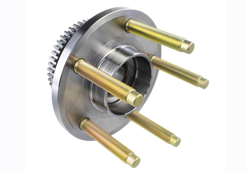 Ford Racing M-1104-A - FRPM-1104-A - Ford Racing 2005-2014 Mustang V6 / BOSS / GT / Shelby GT500 Hub Kit with ARP Studs - Shipped in Europe - Tuningsupply.com