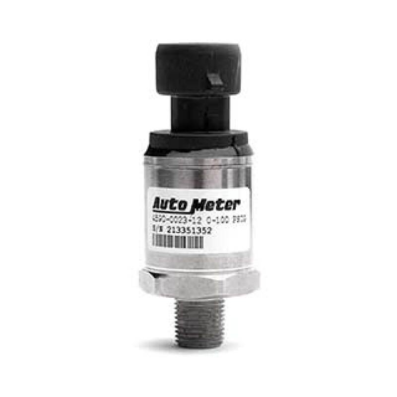 COBB 344750 - COBB344750 - Cobb 15-21 Subaru WRX CAN Fuel Pressure Sensor Kit - Shipped in Europe - Tuningsupply.com