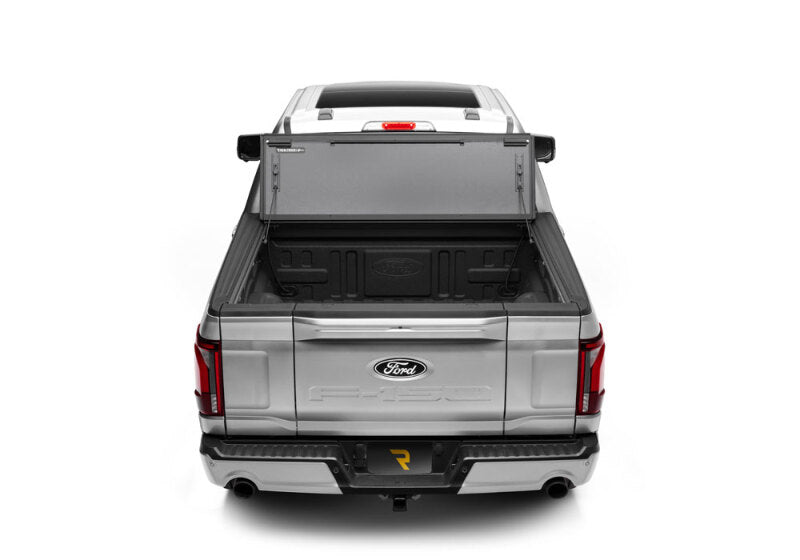 BAK - BAK226337 - BAK 2021+ Ford F-150 Regular Super Cab & Super Crew (4 Door) BAKFlip G2 6.5ft Bed Cover - Shipped in Europe - Tuningsupply.com