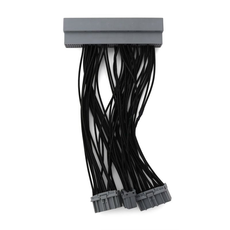 BLOX Racing BXAC-00702 - BLOBXAC-00702 - BLOX Racing Honda OB2B - OBD1 ECU Jumper Harness - Shipped in Europe - Tuningsupply.com