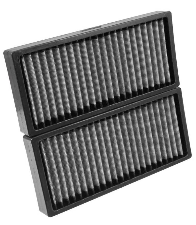 K&N Engineering VF1002 - KNNVF1002 - K&N 04-15 Nissan Titan 5.6L V8 F/I Cabin Air Filter - Shipped in Europe - Tuningsupply.com
