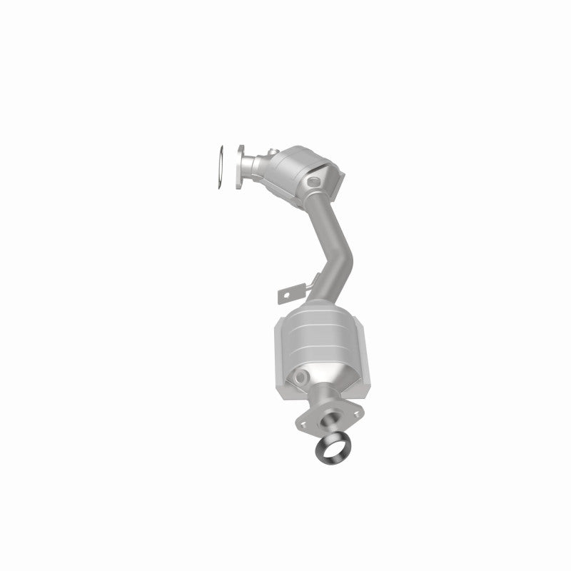 Magnaflow 93235 - MAG93235 - MagnaFlow DF Cat Conv 99-05 Subaru Forester/96-97 & 99-05 Impreza/01-03 Legacy/00-05 Outback Frt/Rr - Shipped in Europe - Tuningsupply.com