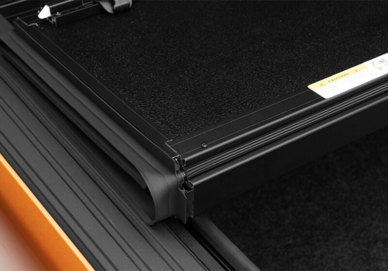 Undercover AX22033 - UNDAX22033 - UnderCover 2024 Ford Ranger 5ft Bed Armor Flex Bed Cover - Shipped in Europe - Tuningsupply.com