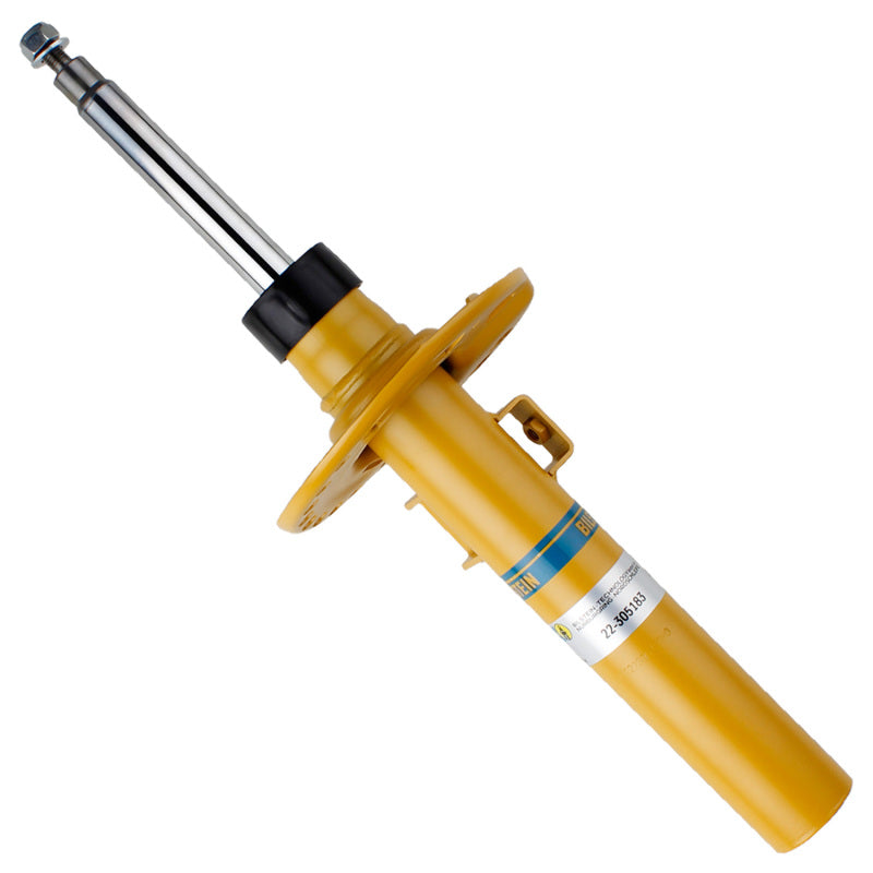 Bilstein 22-305183 - BIL22-305183 - Bilstein 18-21 BMW X3 / 19-21 X4 B6 Performance Strut Front Right - Shipped in Europe - Tuningsupply.com