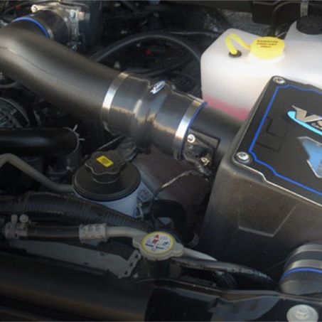 Volant 193626 - VOL193626 - Volant 11-14 Ford F-150 6.2 V8 PowerCore Closed Box Air Intake System - Shipped in Europe - Tuningsupply.com