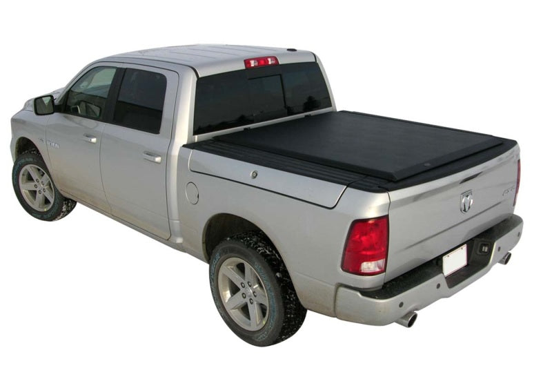 Access 14179 - ACC14179 - Access Original 09+ Dodge Ram 6ft 4in Bed Roll-Up Cover - Shipped in Europe - Tuningsupply.com