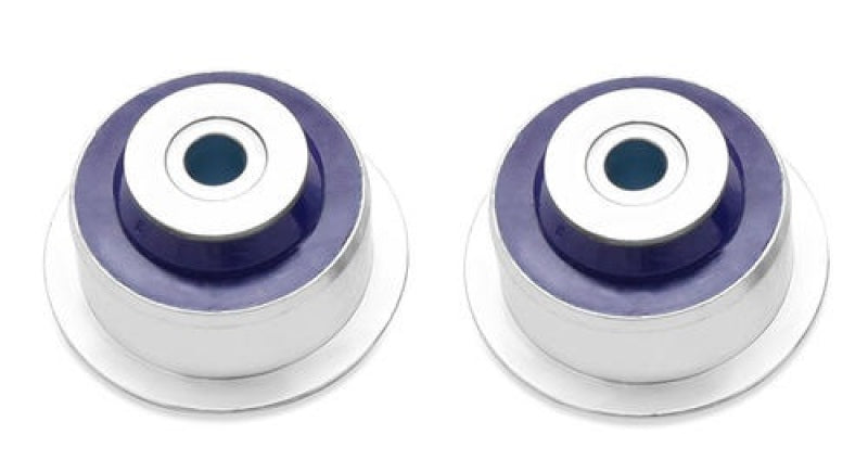 Superpro SPF5592K - SPRSPF5592K - SuperPro VW MQB Front LCA Inner Rear Bushing Set for Alloy Subframe - Shipped in Europe - Tuningsupply.com