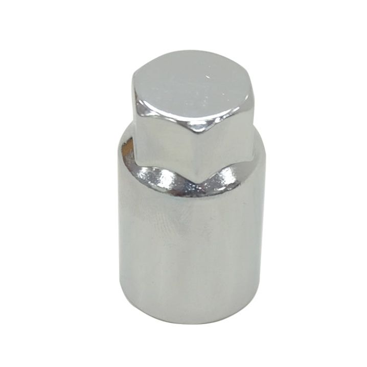 NRG LN-KLS700 - NRGLN-KLS700 - NRG Lug Nut Lock Key Socket Black - For Use w/ LN-LS700 Style Lug Nuts - Shipped in Europe - Tuningsupply.com